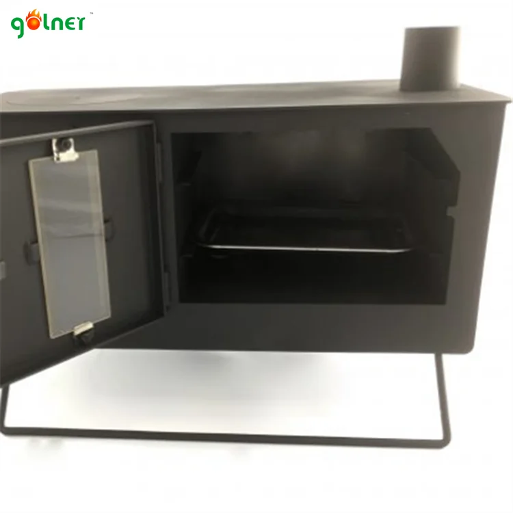 Smokeless Wood Burning Stove,wood Burning Camping Stove,Mini  Stove