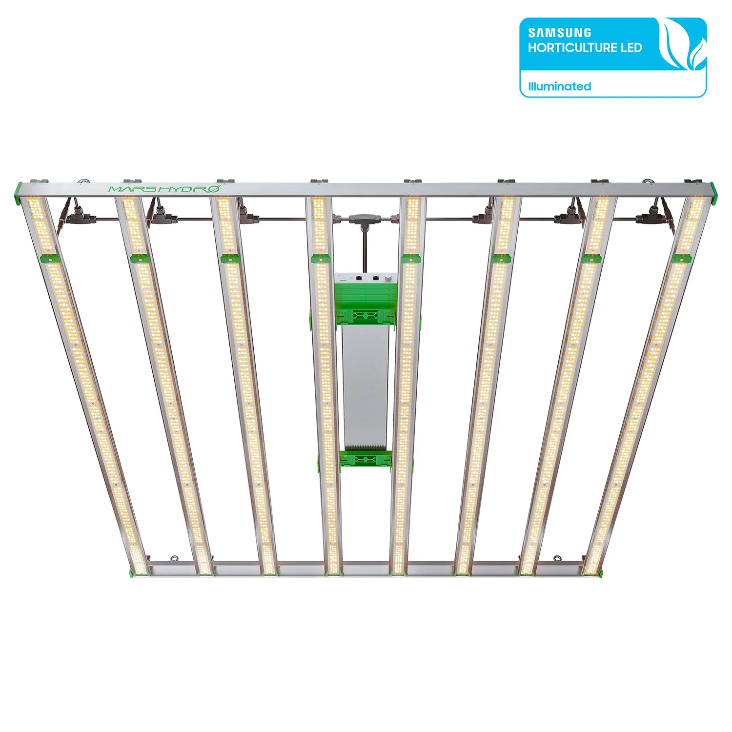 800W Samsung led grow light for medical plant Lm301h Lm301b Full Spectrum Mars Hydro FC8000 plants 650w