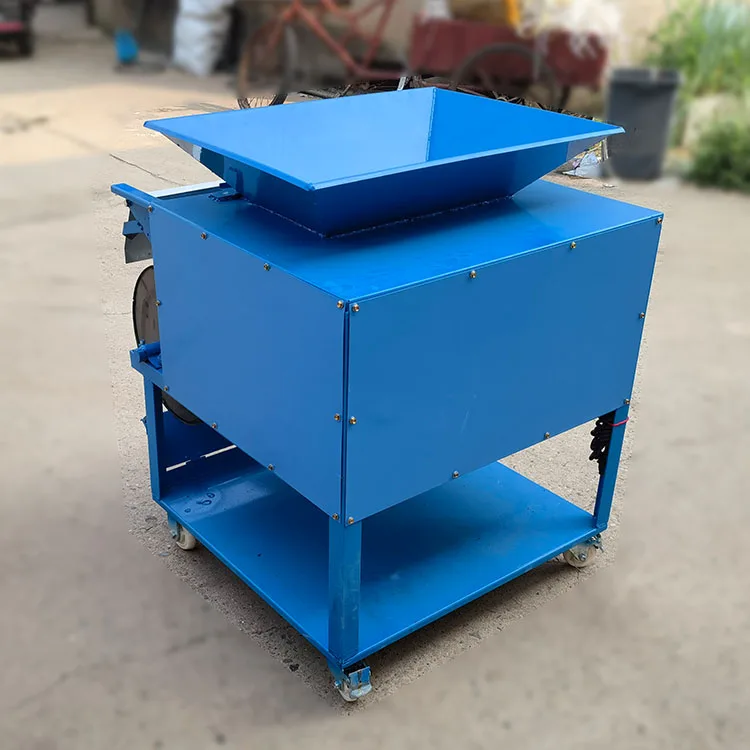 Классический оптовый коммерческий литейный магнитный сепаратор с алюминиевым штифтом