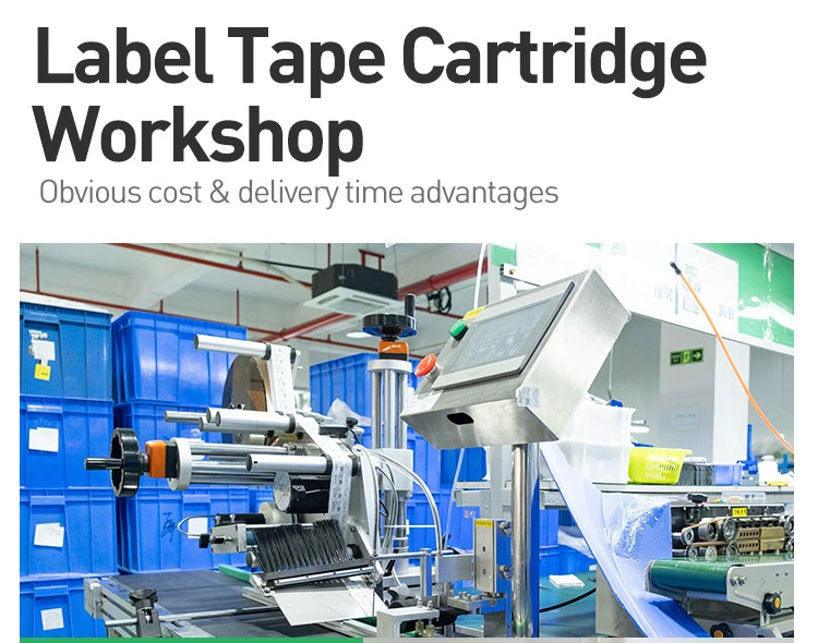 Compatible DK-11201 DK-1201 DK11201 DK1201 DK 11201 1201 Black on White Self Adhesive Thermal Paper Label Roll for Brother