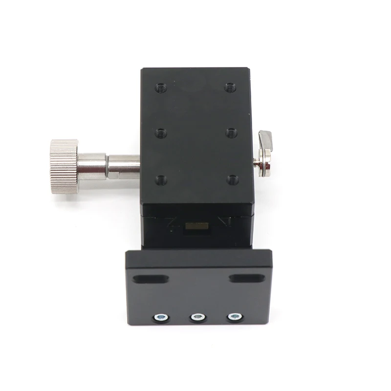 Hong To  XZ-axis LWZ4090 XYZ Linear Positioning Stage Dovetail For CCD Position Lab Optical