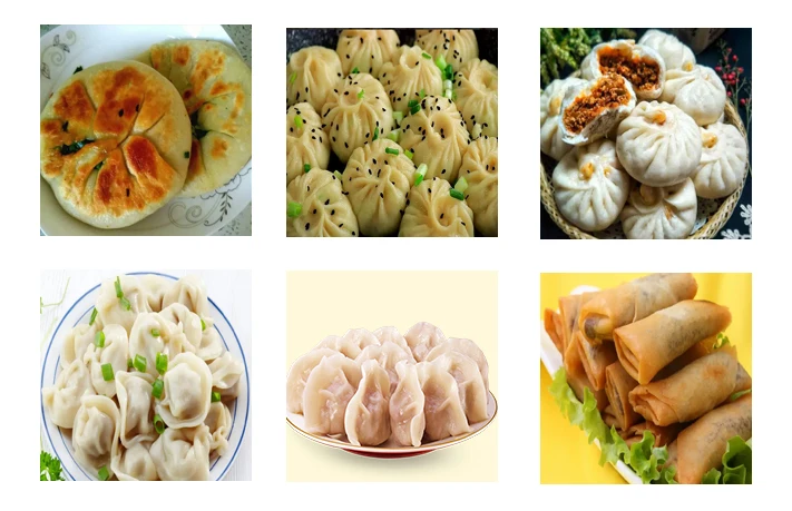 Stainless Steel Meat Processing Machine Food Chopper Cut Chicken Meat Bowl Cutter Grinder Mixer