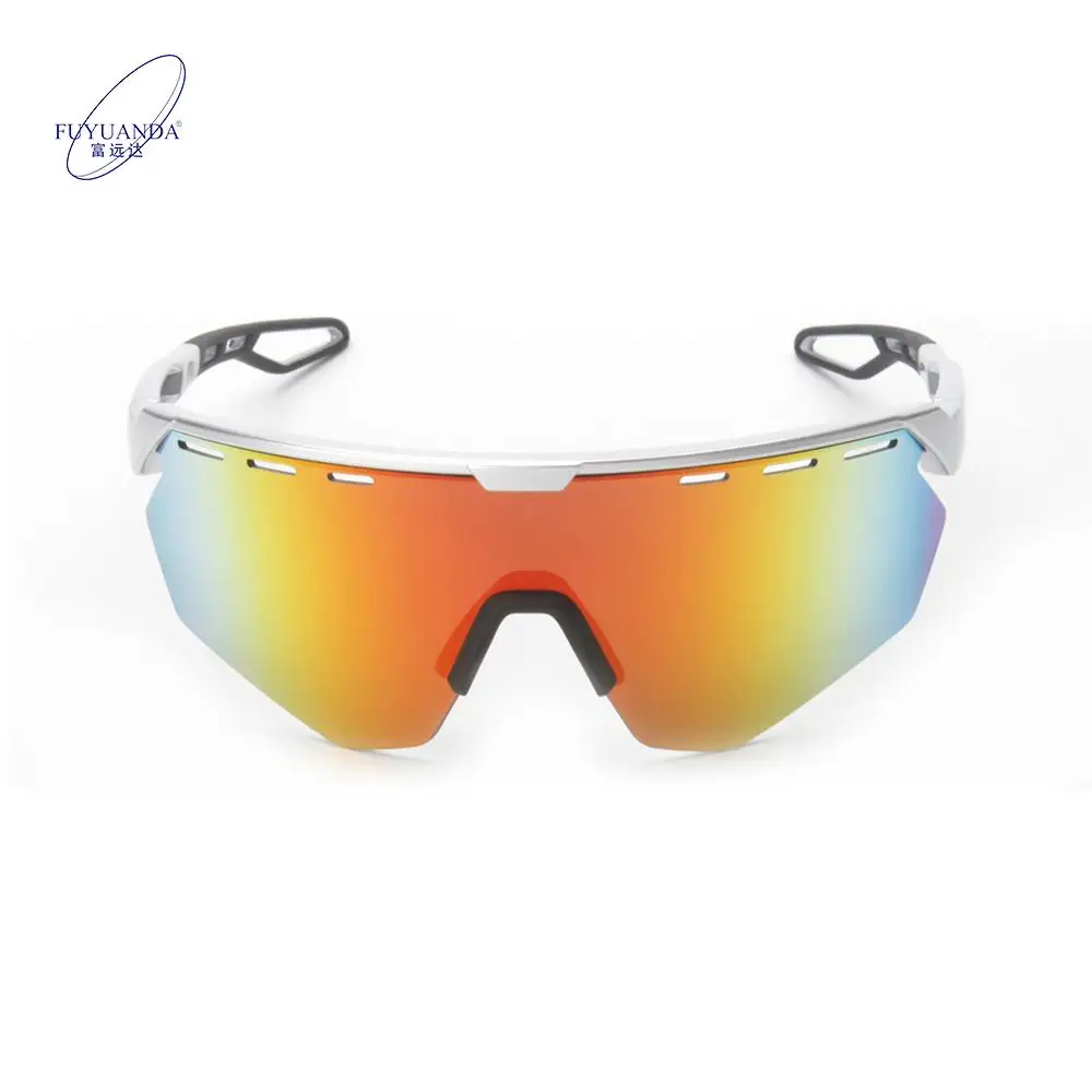 100% uv protection colourful party tactical glasses shades colorful sun glasses for men high quality