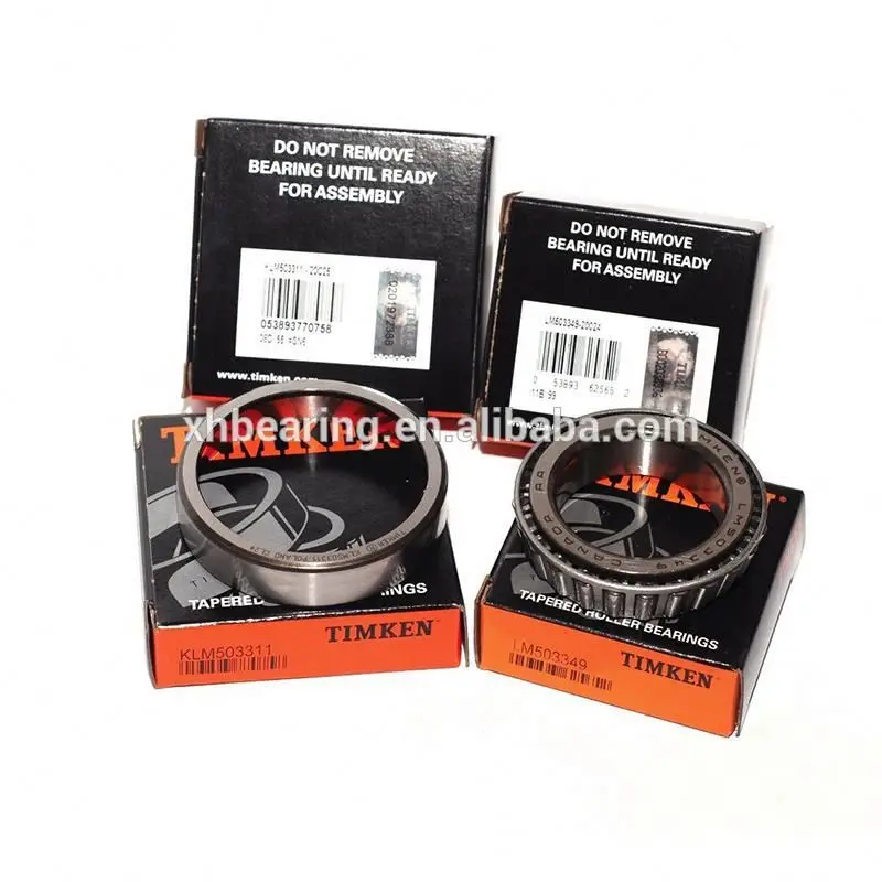 Timken 02420A Bearing Tapered roller bearing 02420A-20024 Bearing