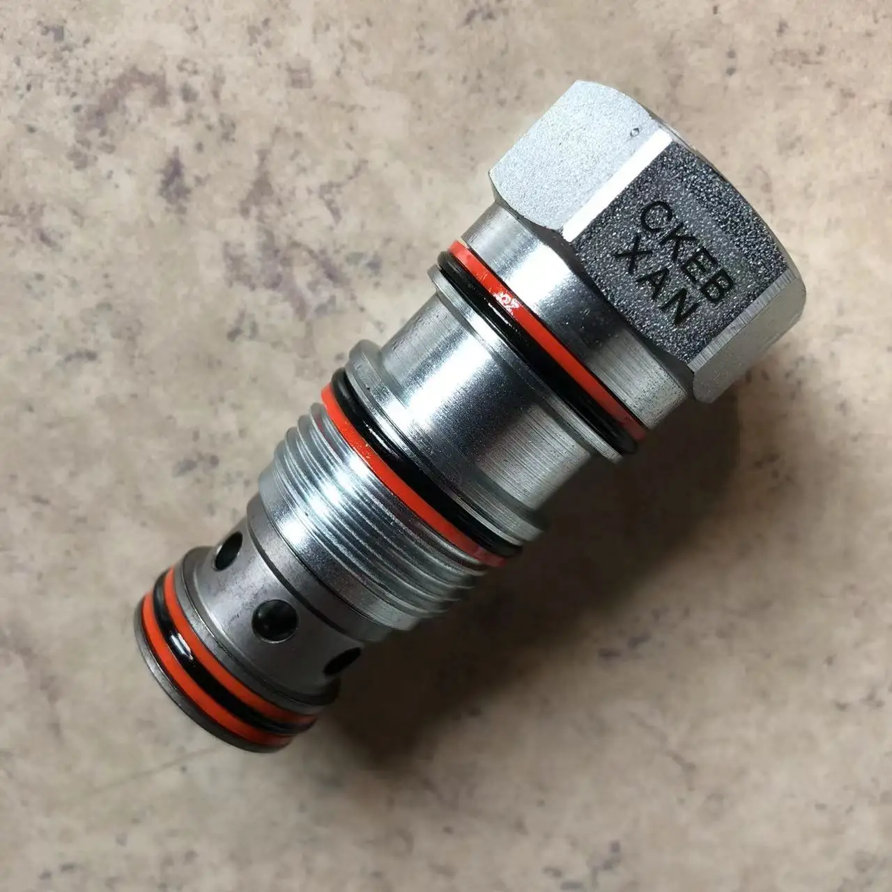 CKEBXAN XKEB-XAN CKEB XAN SUN hydraulics Original Pilot-to-open check valve with standard pilot cartridge valve insert stock