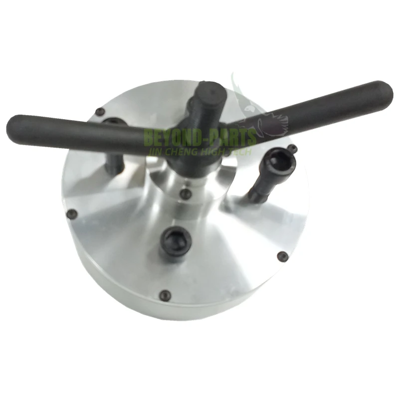 D12 D13 Heavy Truck Diesel Engine Rear Crankshaft Seal FM12 Installer Tool 9990166