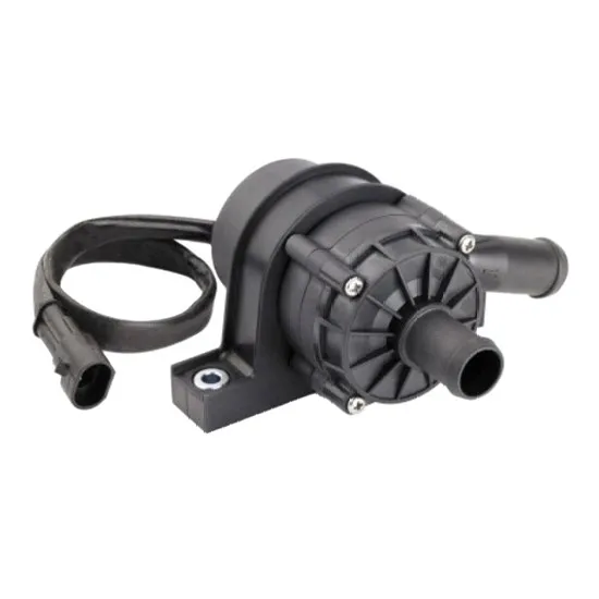 electric high pressure water pump 12v 24V dc brushless motor water pump