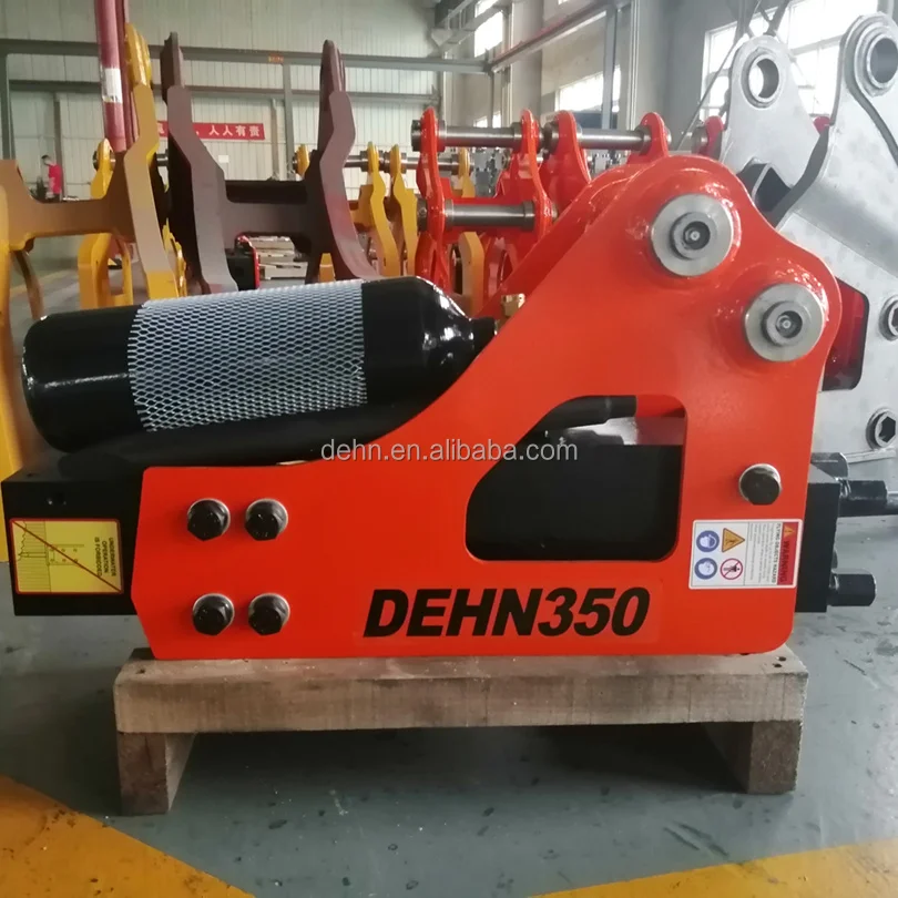 SB05 DEHN350 Hydraulic Breaker for Mini Excavator Hydraulic Breaker Excavator for Sale