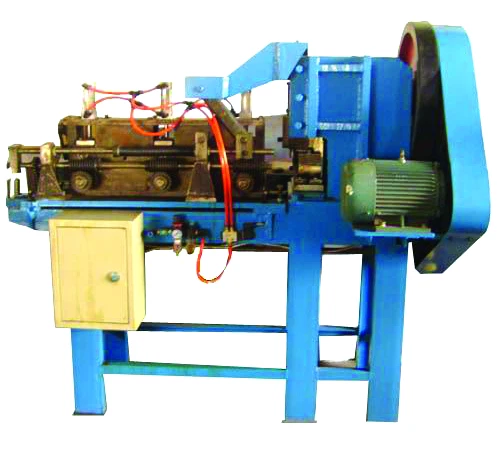 Low energy consumption nail making machine spring washer machine high speed Z94-6A type for nails and screws