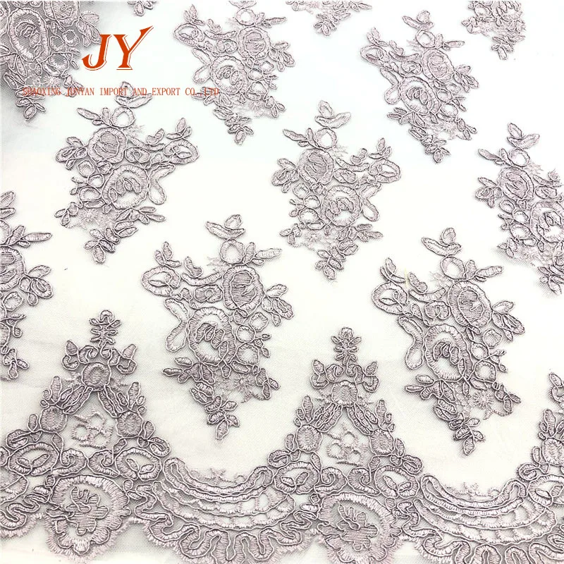 so ebi polyester nigerian green lace fabrics for wedding fashion new design dubai fabric embroidery african lace fabrics tulle