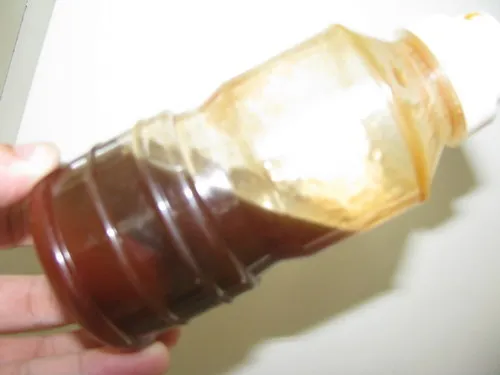  Качественный дезодорированный дистиллят сои для продажи