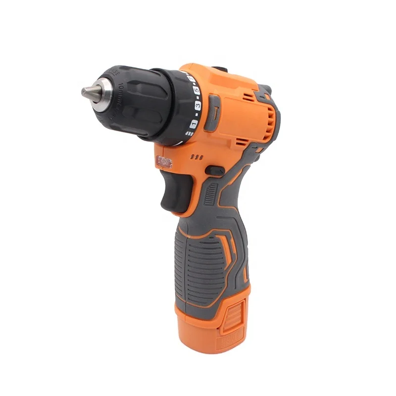 GAIDE combo mini rechargeable hand drill cordless motor