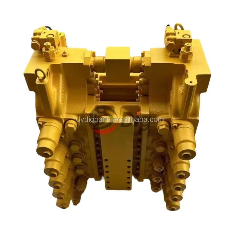 21N-38-00034 21N-38-00080 сборка мощности экскаватора PTO для PC1250-7 PC1250-8 Komatsu