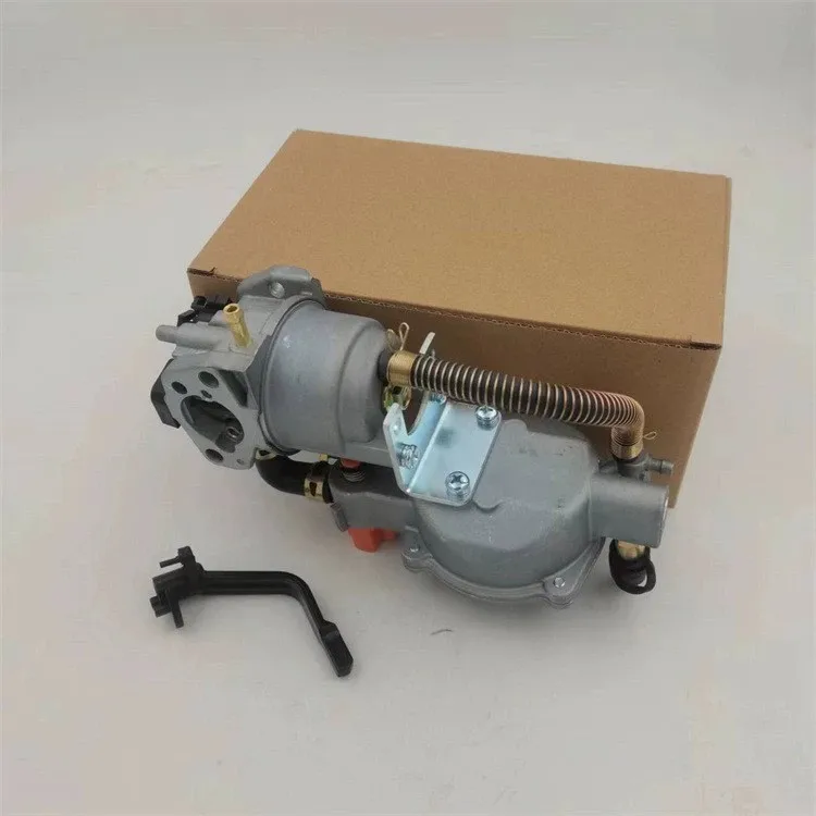 168F 170F GX160 3KW 5KW high pressure Gasoline Water pump spare parts