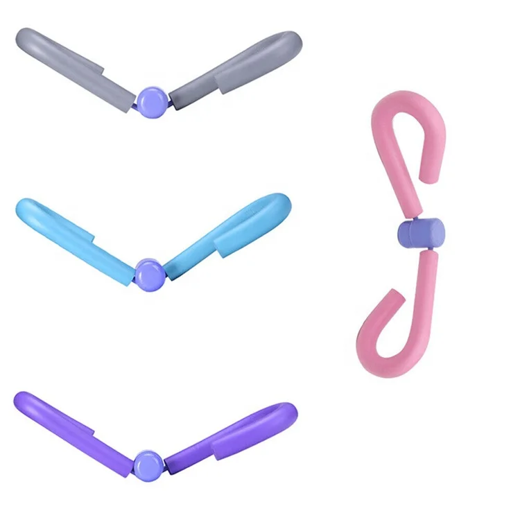 Amazon горячая Распродажа портативное домашнее фитнес-оборудование для тренировки мышц ног