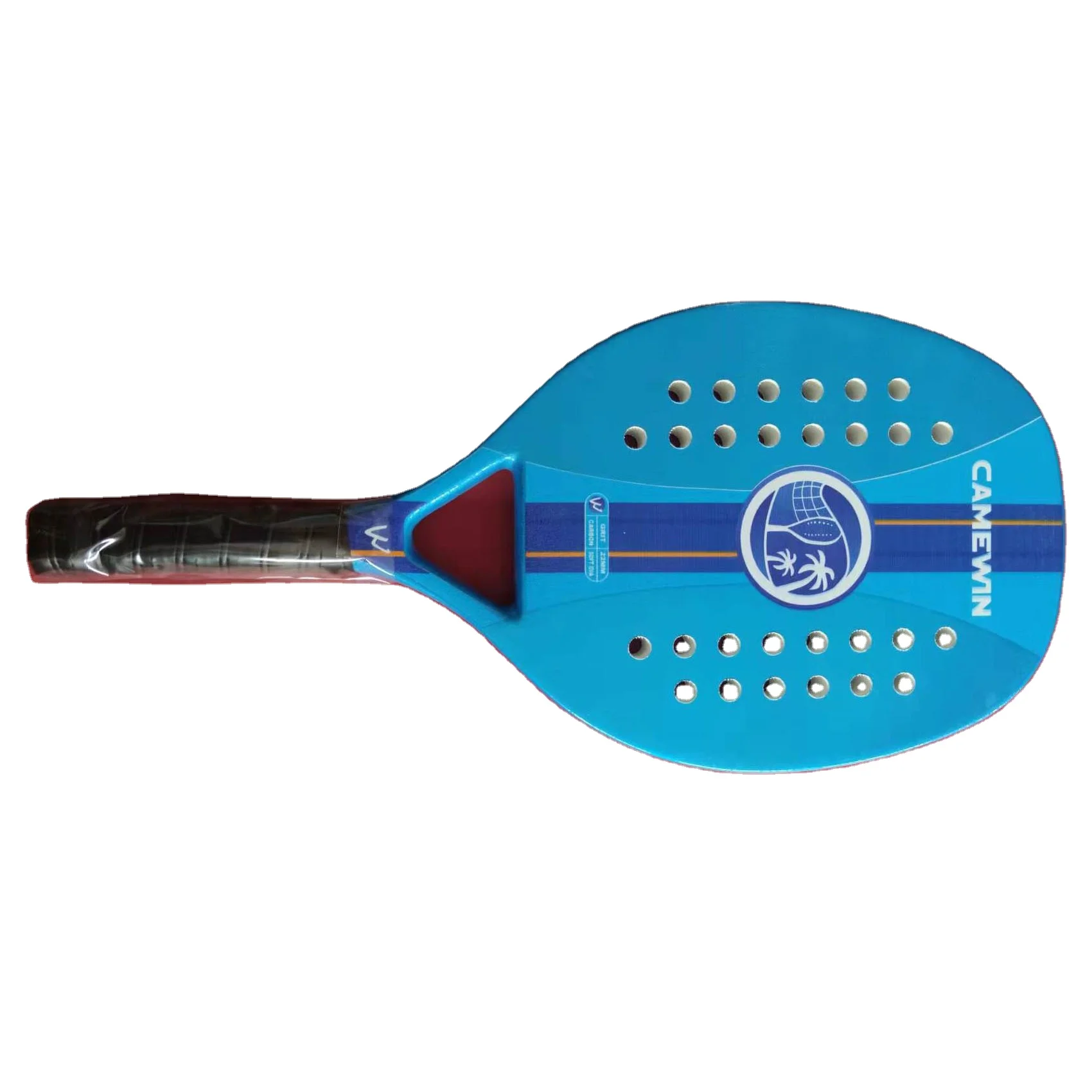 wholesale raquete beach tennis  paddle racket soft eva raqueta beach tennis