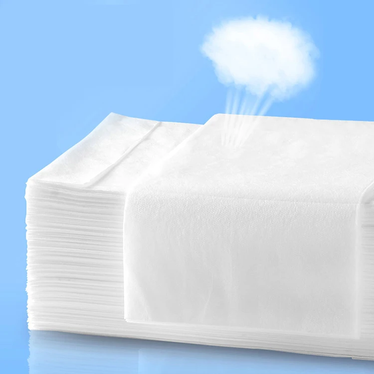 Массажная простыня одноразовая Нетканая для спа-постельного