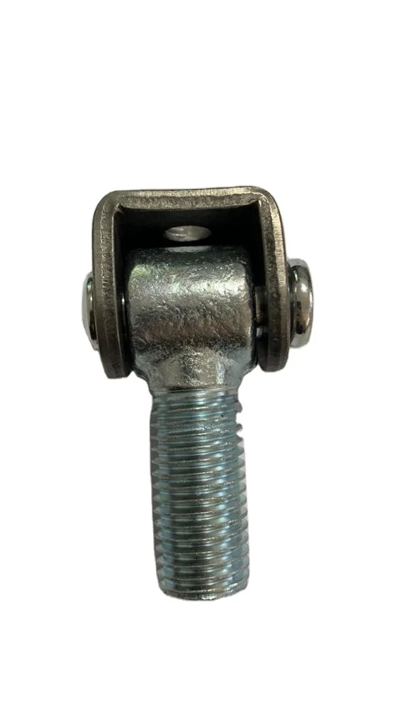 Regulating Hinge in 2 Axis Adjustable Steel Galvanized Gate Welding Hinge Bolt With Jointed Plates