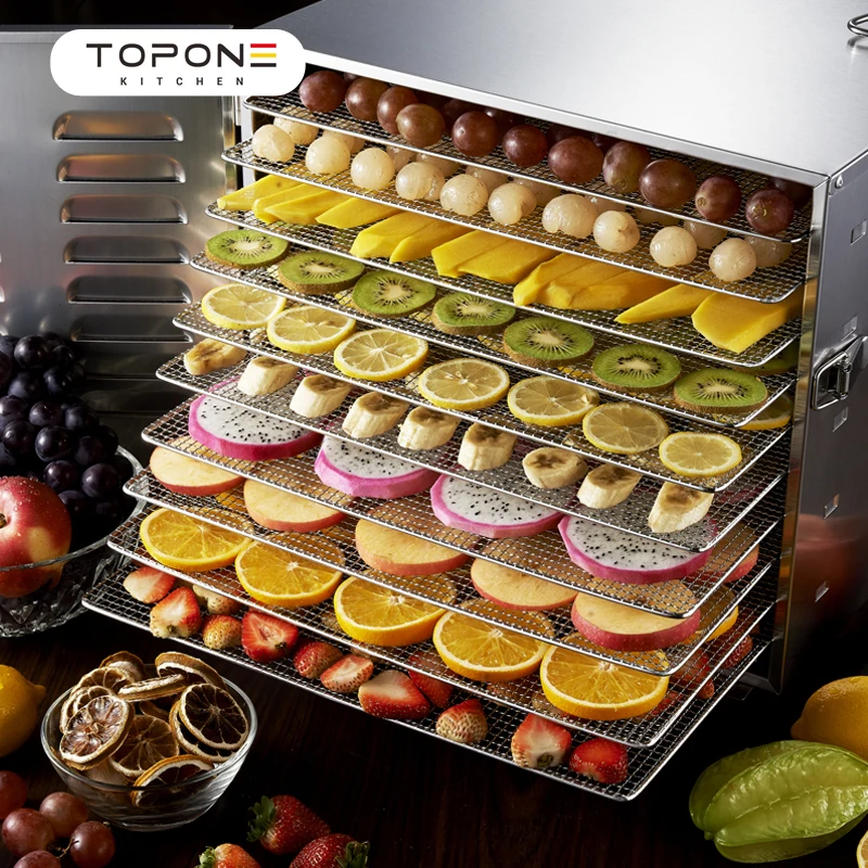 electric dehydrator dehydration fruit drying oven