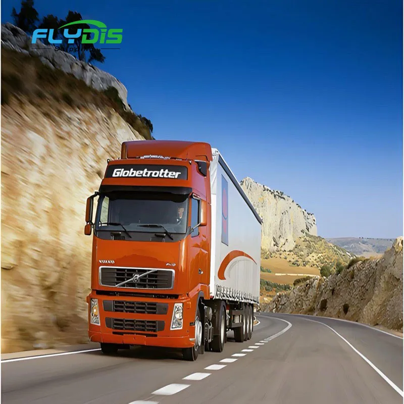 FBA Service Door to Door Express  Shenzhen Shipping Agent Air Sea Ship China to Ghana  Montreal South Africa  Togo