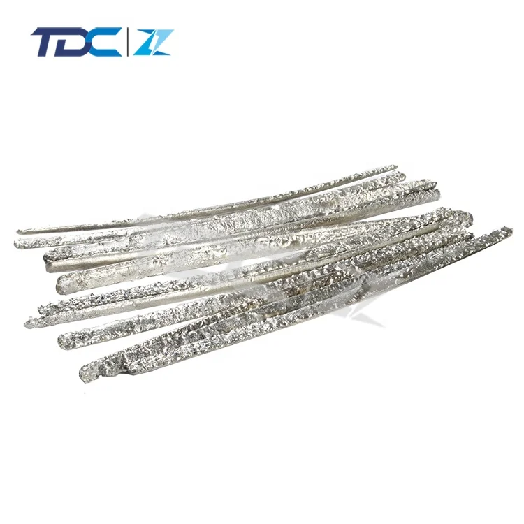 YD welding rod easy operation tungsten carbide composite rod for work piece machining