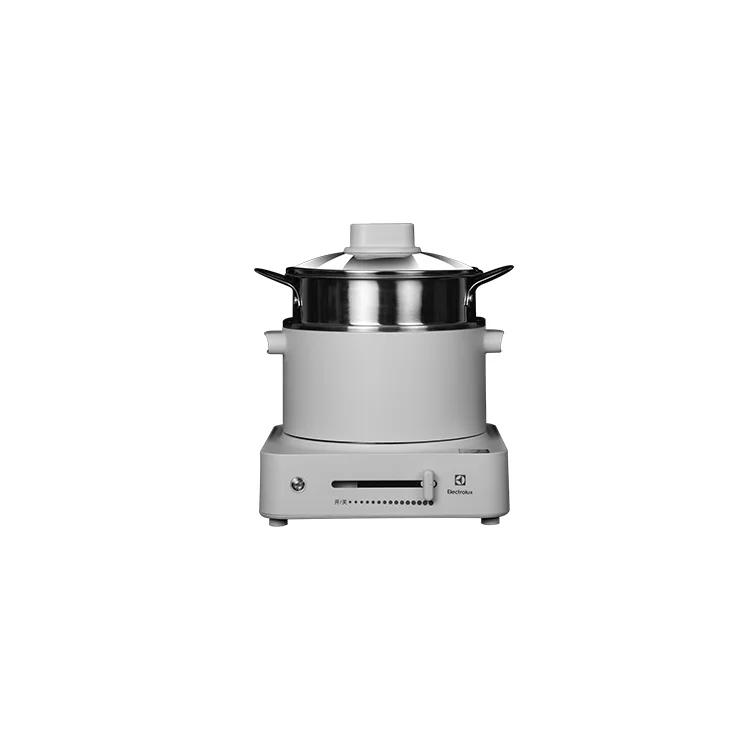 Multifunctional egg boiler mini bread dumpling cooker warmers pot electric food