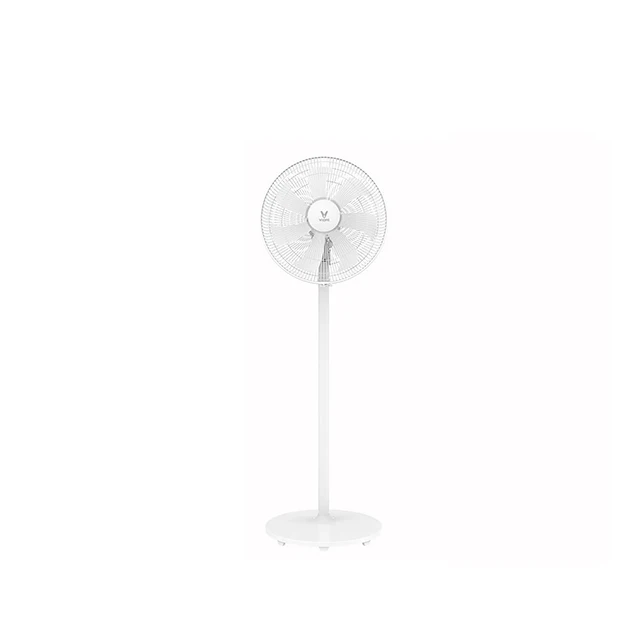 New Original Xiaomi Viomi Electric Fan Low Noise Seven Blades Three Speed Regulating Large Range air for Electric Fan