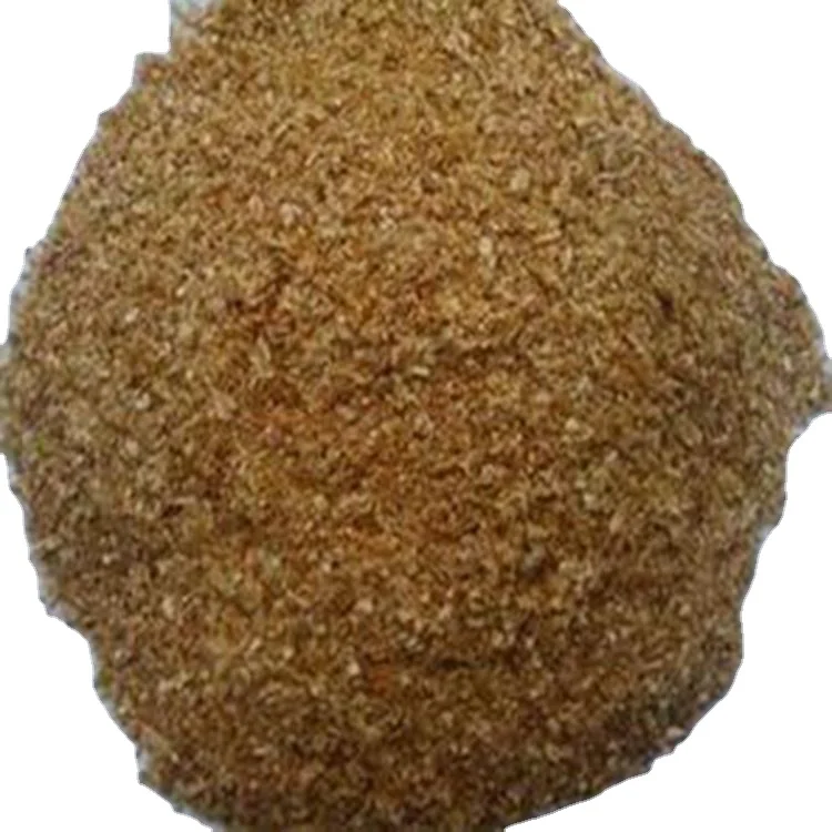 Top Grade Animal Feed Fat 7% Corn Germ Meal