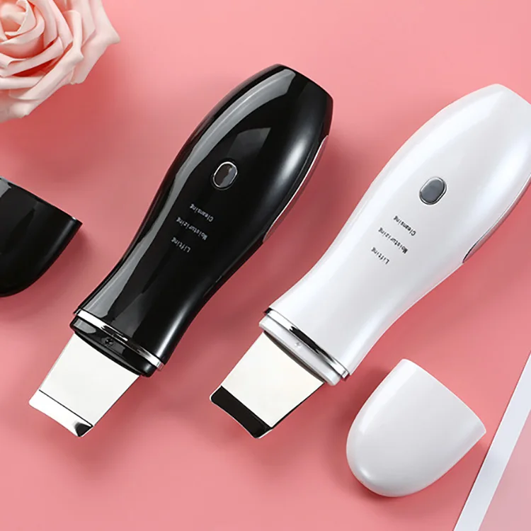 USB-экстрактор комедона набор для удаления пор инструмент отшелушивания кожи