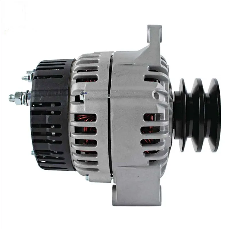 12V 95/120A автомобильный генератор запчасти AIA0010 400-29036 MG14 20720 для трактора McCormick