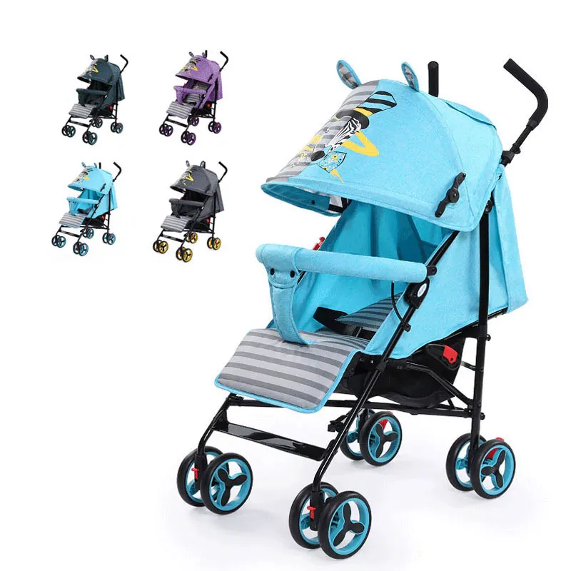 Baby Stuff Voiture Strollers And Pram, En China Voiture Baby Stroller Parts/