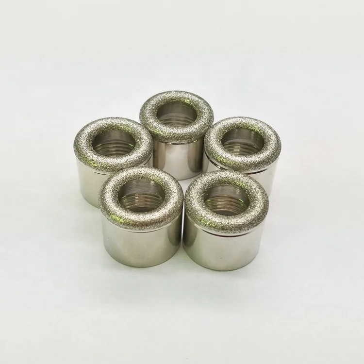 Chinese products sold microdermabrasion diamante micro crystal diamond dermabrasion tips