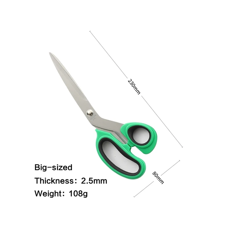 Best Quality Multi-purpose Effort saving Kitchen Scissors Special For Bone Cutting Food Kitchen Scissors