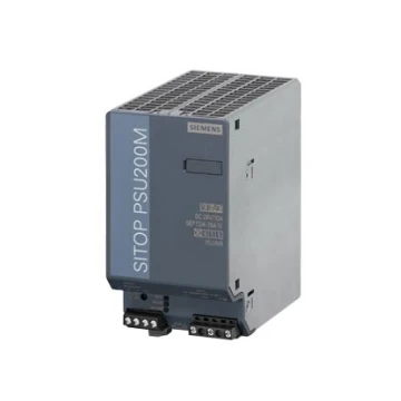 One-stop procurement service provider for industrial products  6EP1334-3BA10 SITOP PSU200M 10 A   Good quality SIEMENS