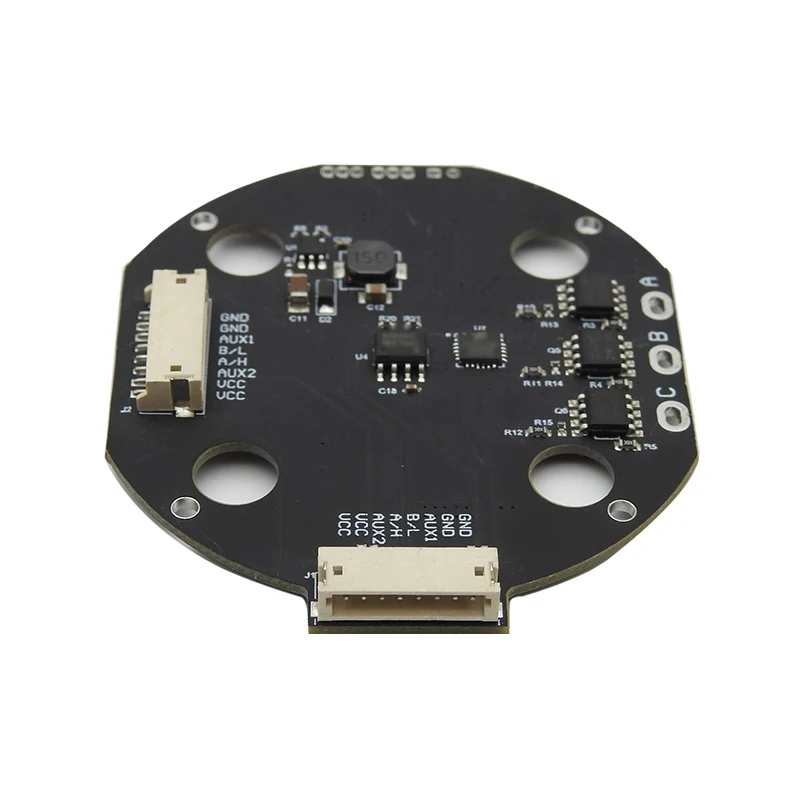 BC70  BaseCAM series for gimbal stabilizer