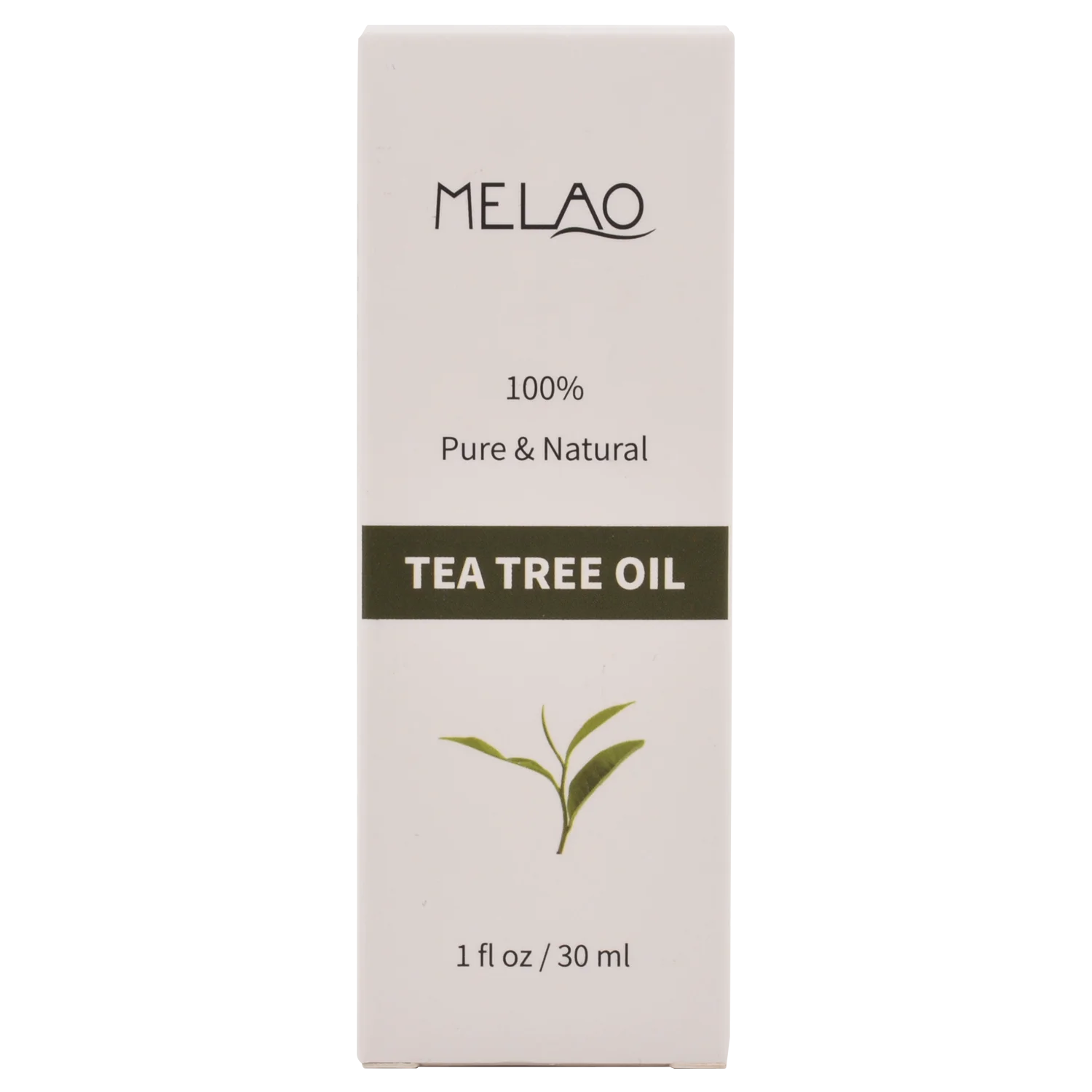 Wholesale Private Label  100% Pure Natural Vegan Organic Ance Scar Treatment  Skin Care & Hair Care Tea Tree Oil