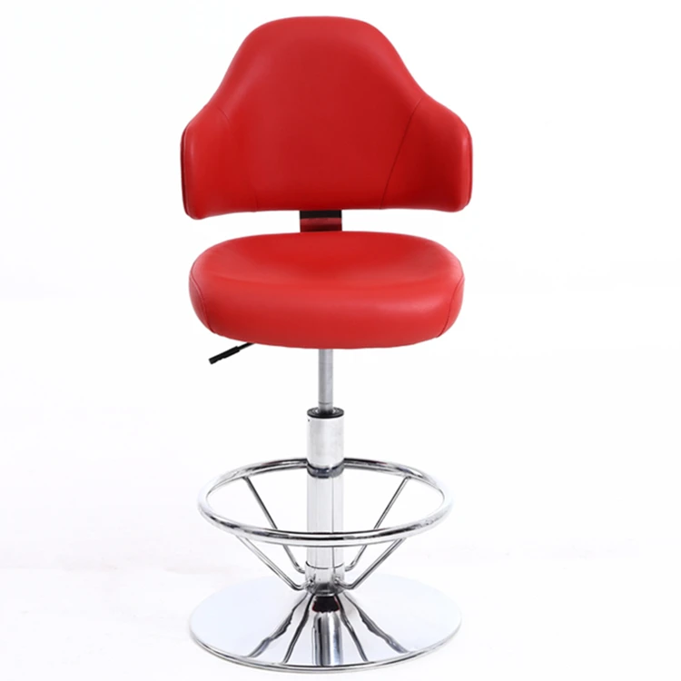 Modern Furniture Stools Height Adjustable Easy Casino Entertainment Swivel