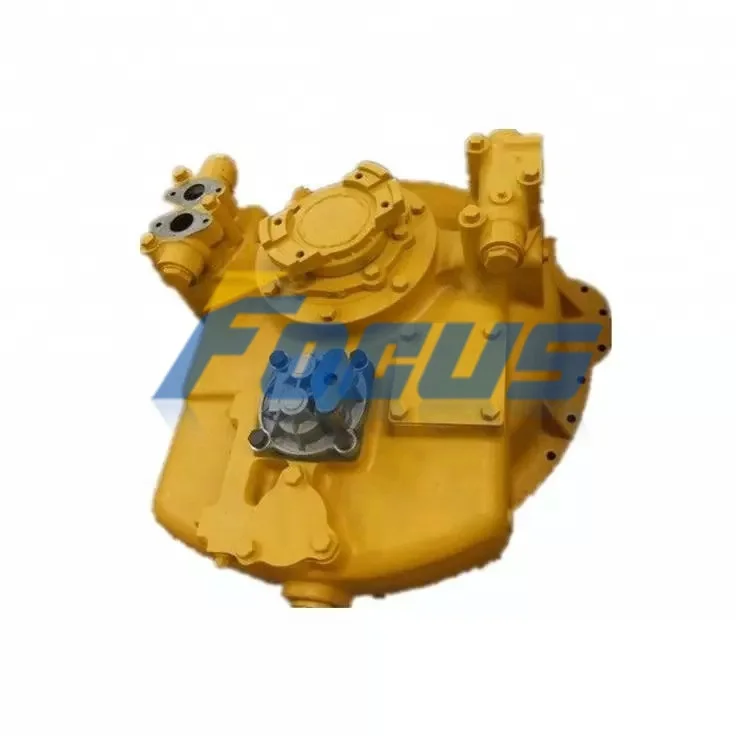 Shantui SD32 Torque Converter Assembly 175-13-21007