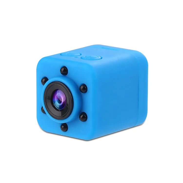 
Manufacturer Wholesale Full Hd 1080p Mini Hidden Spy Cam 