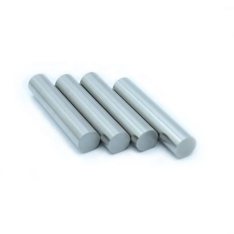 Steel Needle Roller Pin Cylindrical Roller Loose Needle Bearings Rollers