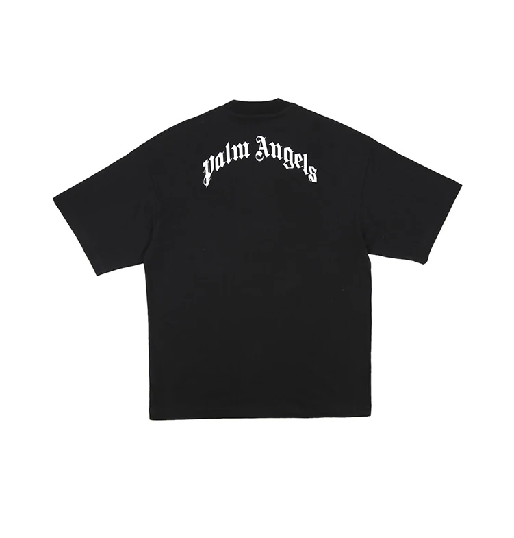 
A large number of customized popular logo clothing over size bear short sleeves 