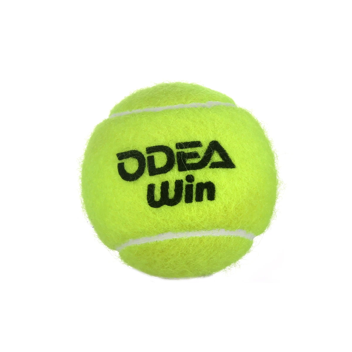 Odear factory wholesale high elastic resistant to play economical game tennis