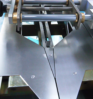 Multifunctional automatic food Horizontal packaging machine