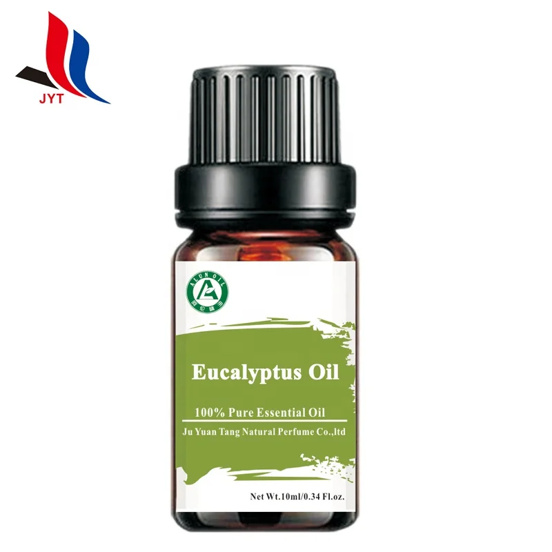 Pure  70% Eucalyptus Plant Essential Oils for air fresheners