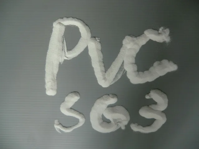 Factory Supply Plastic PVC Resin  Plastic Raw material Price SG3 SG5 SG8 Pvc Resin Powder