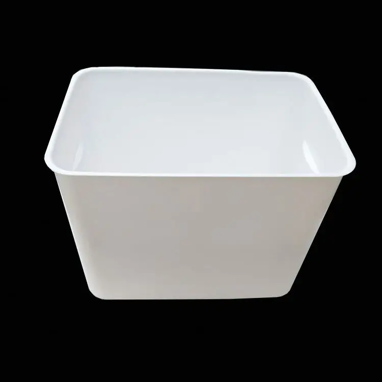 new style fashion  waterproof  big large  ice  cube cooler bag with wheel trolley handle