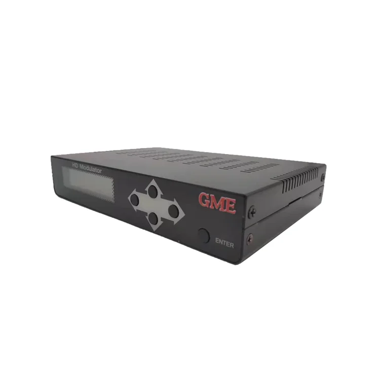 Высококачественный продукт цифровой HD 1CH HDMI к Rf ATSC
