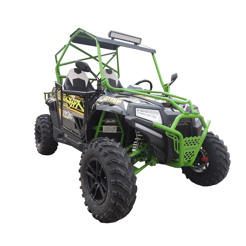 china dune buggy utv 400cc Fang power made diesel utv for kids