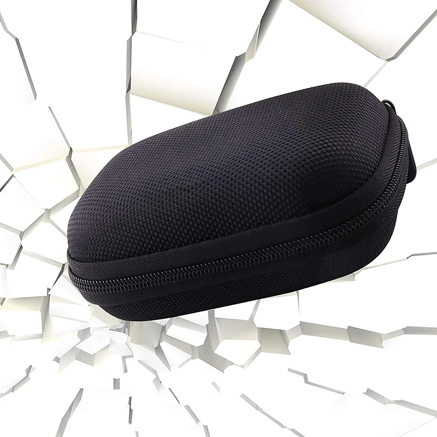 Custom EVA Protective Storage Hard Bag Portable Travel Carrying Case for Digital Camera Canon 190 Sony DSC830