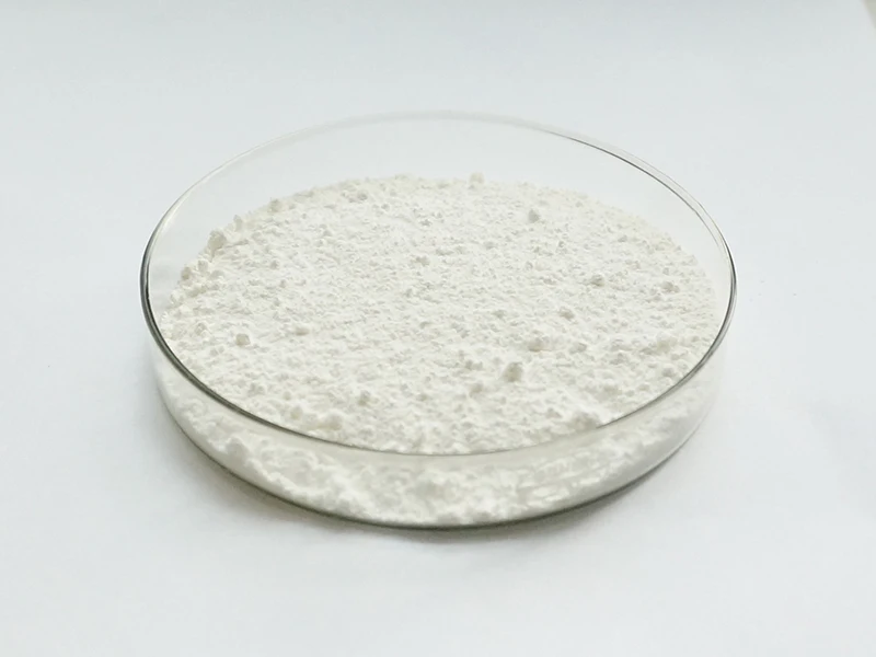 Insen Supply Zinc Gluconate Food Grade Powder